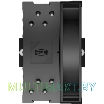 Кулер PCCooler RT400 Black картинка 5